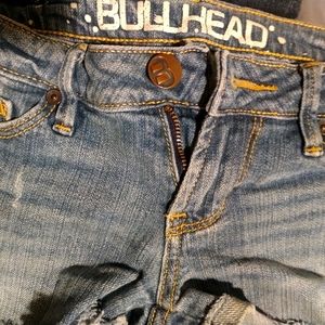 Bundle of women short shorts